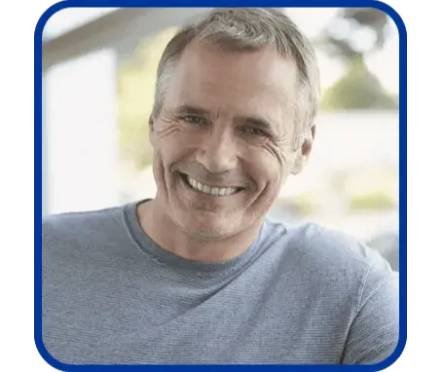 Real customer testimonial sharing long term satisfaction with a plant based metabolism support formula and lifestyle friendly usage